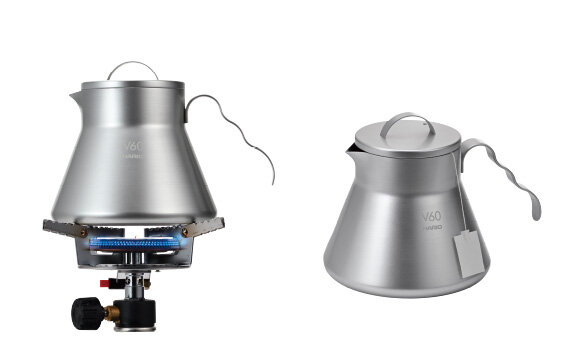 HARIO outdoor シリーズ｜耐熱ガラスのHARIO（ハリオ）